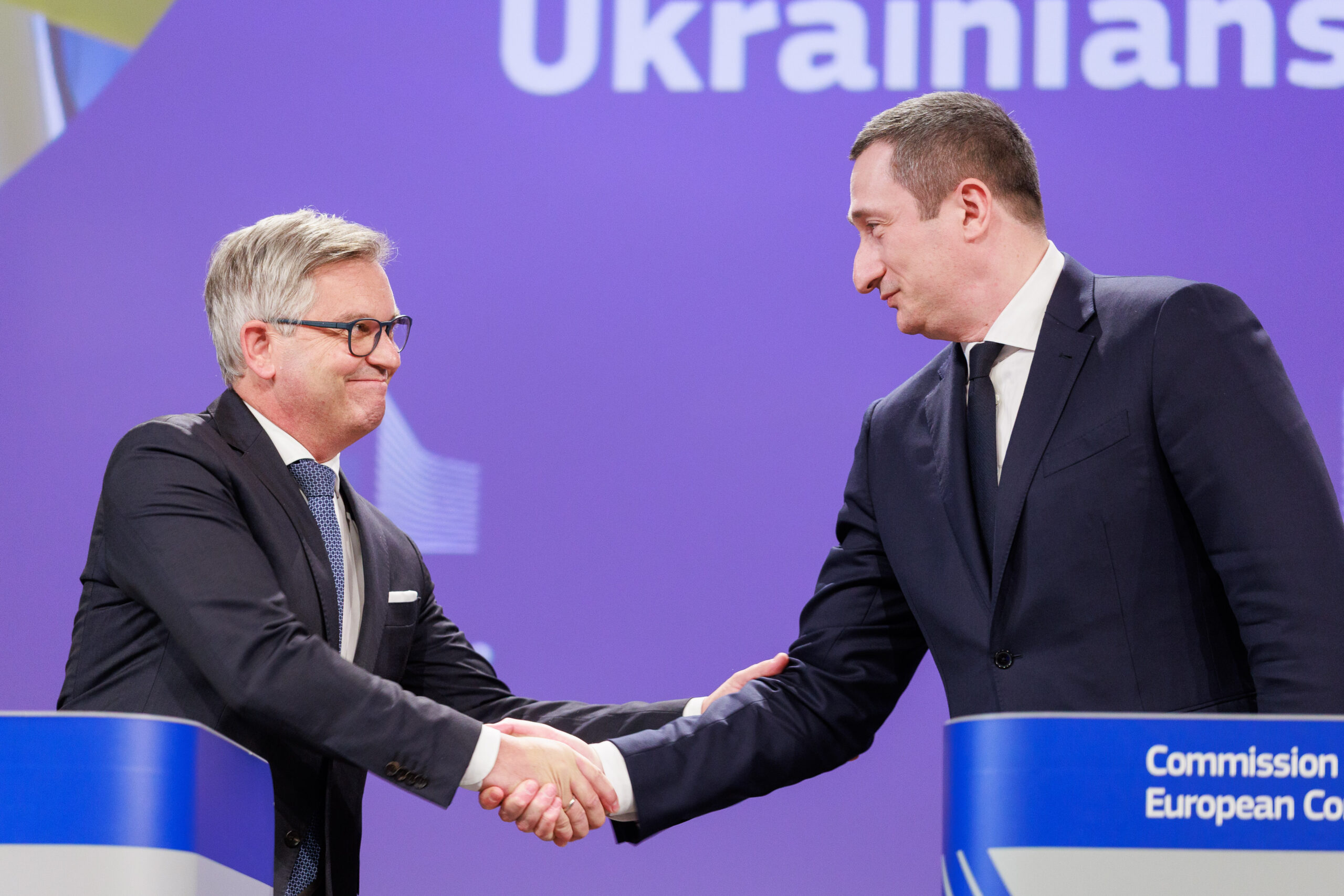 Perché nel patto Ue sui migranti si parla anche di minacce ibride Perché nel patto Ue sui migranti si parla anche di minacce ibride