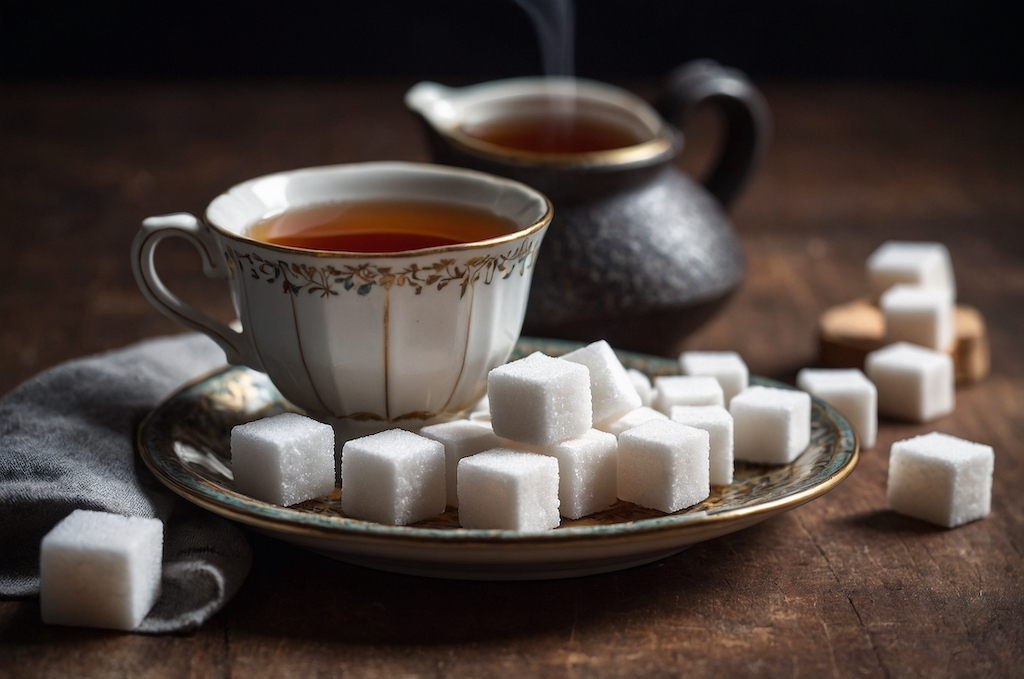 Il tè, un affare da centinaia di miliardi di dollari Il tè, un affare da centinaia di miliardi di dollari