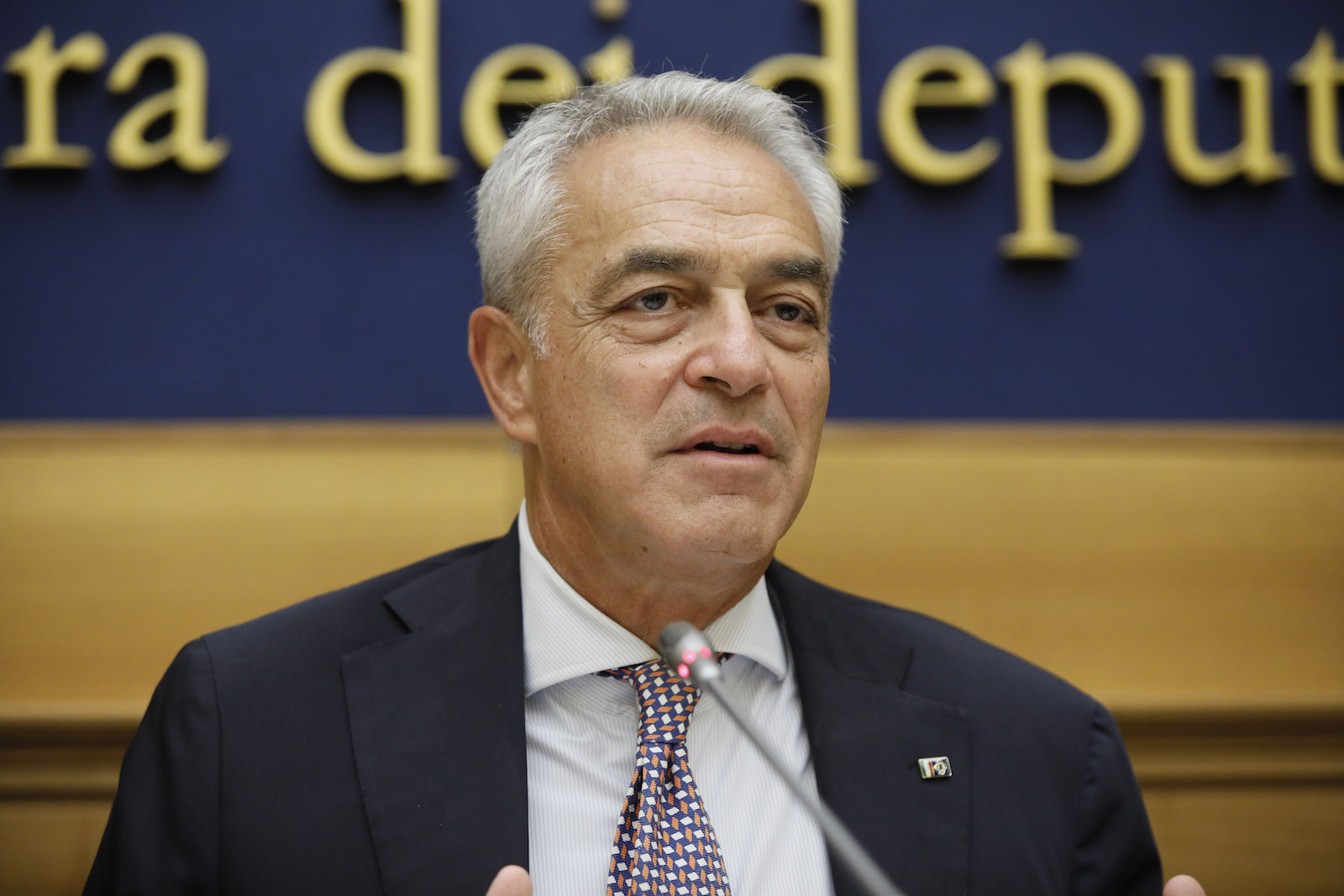 Il proporzionale conviene a tutti. Premierato? Entro la legislatura. Parla Pagano