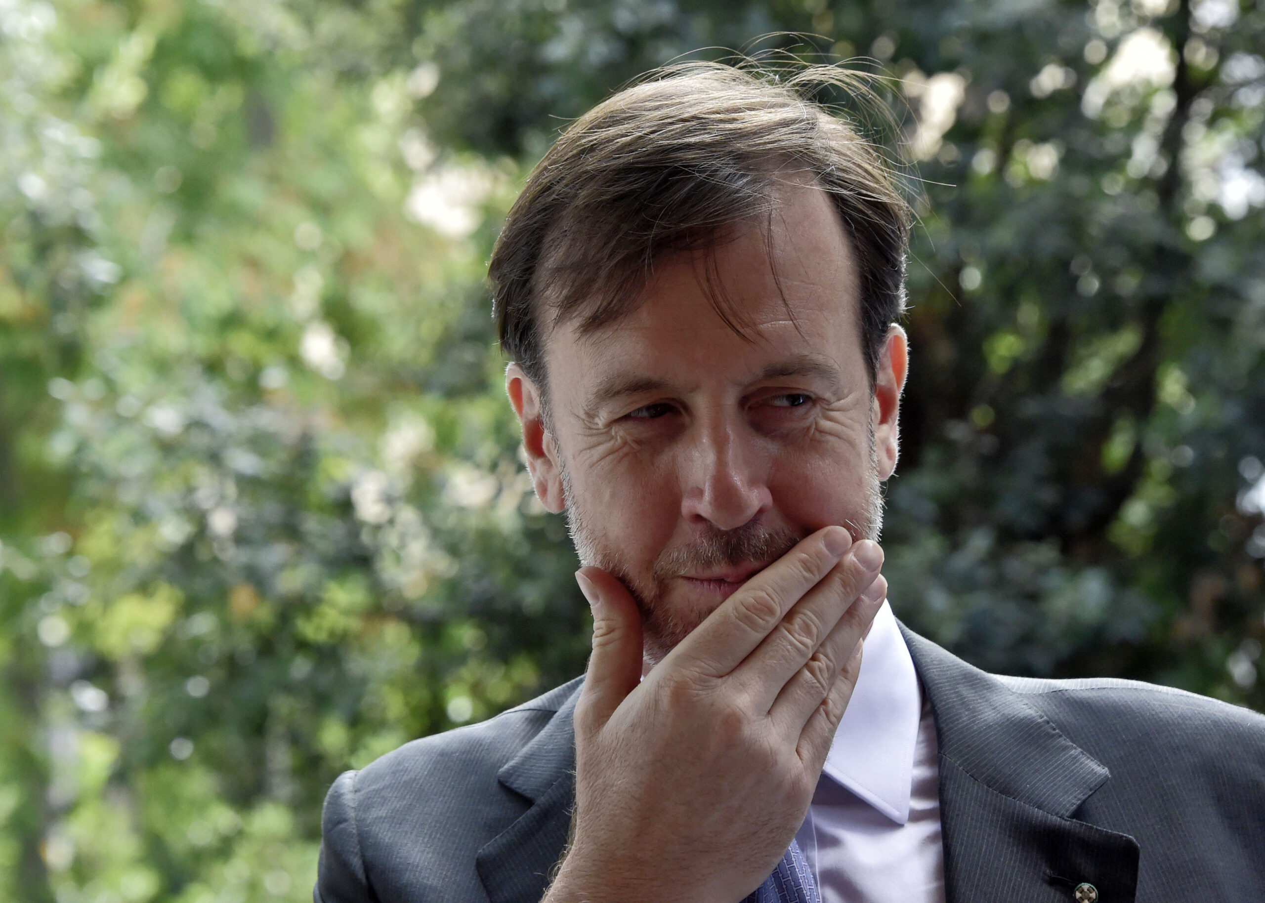 Più solidità e più margini. I nove mesi di Acea Più solidità e più margini. I nove mesi di Acea