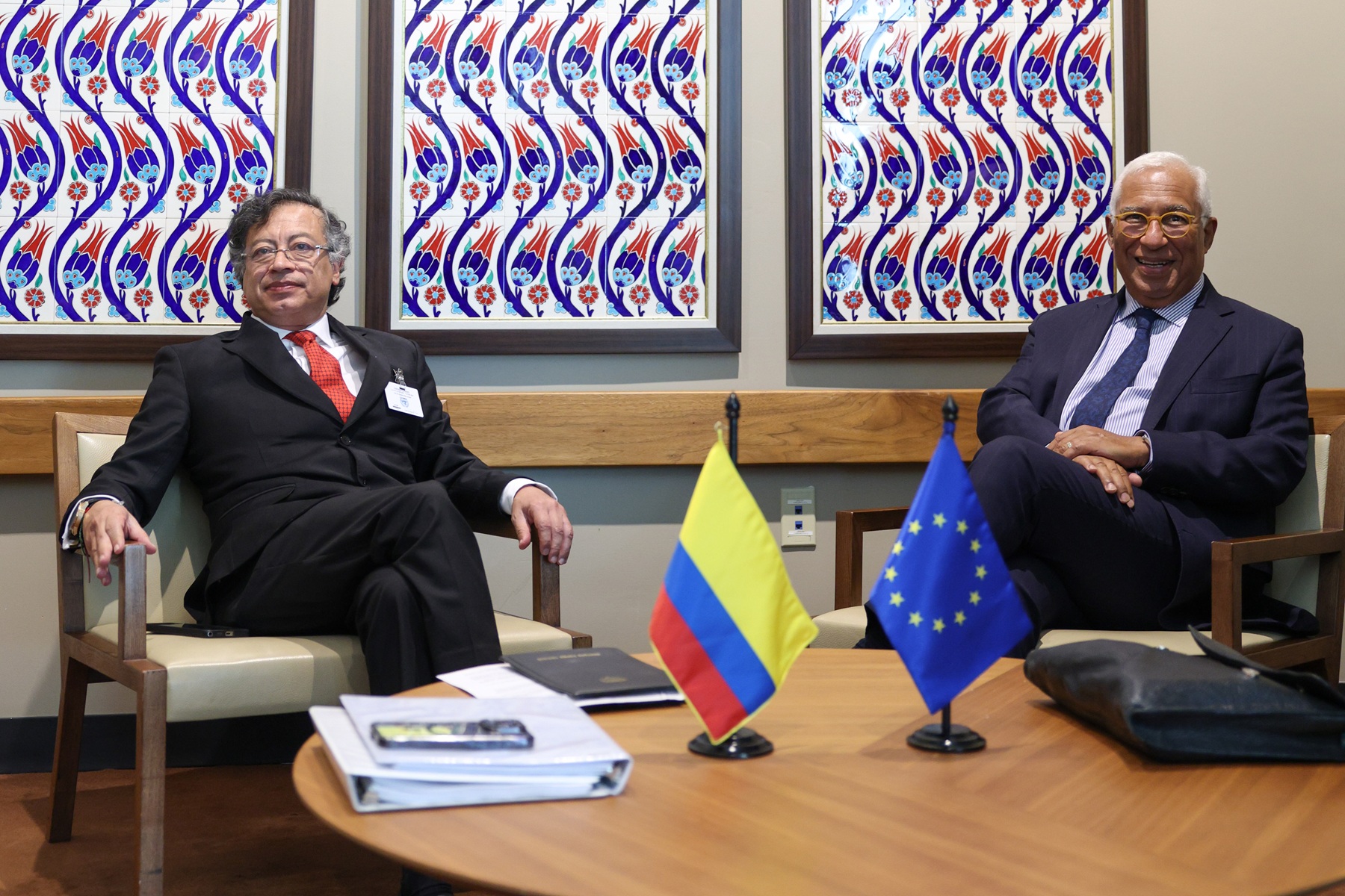 Vertice anonimo, cooperazione cruciale. L’Ue Celac secondo Rizzi (Ecfr) Vertice anonimo, cooperazione cruciale. L’Ue Celac secondo Rizzi (Ecfr)