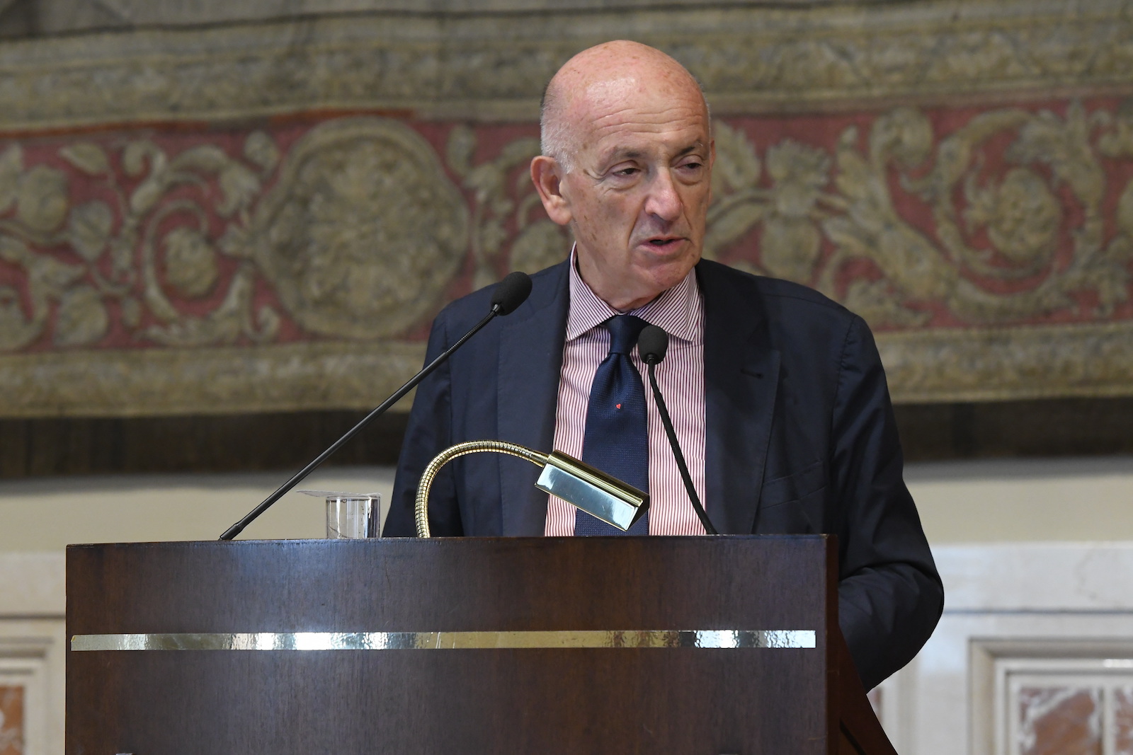 Da Terracini a Falcone. La riforma ha tanti padri (anche a sinistra). Parla Sisto Da Terracini a Falcone. La riforma ha tanti padri (anche a sinistra). Parla Sisto