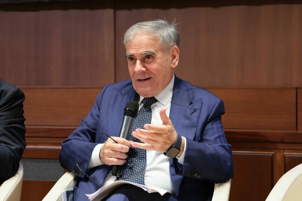 Costi oggi, valore domani. Le terapie geniche come investimenti strategici secondo Marè (Luiss)