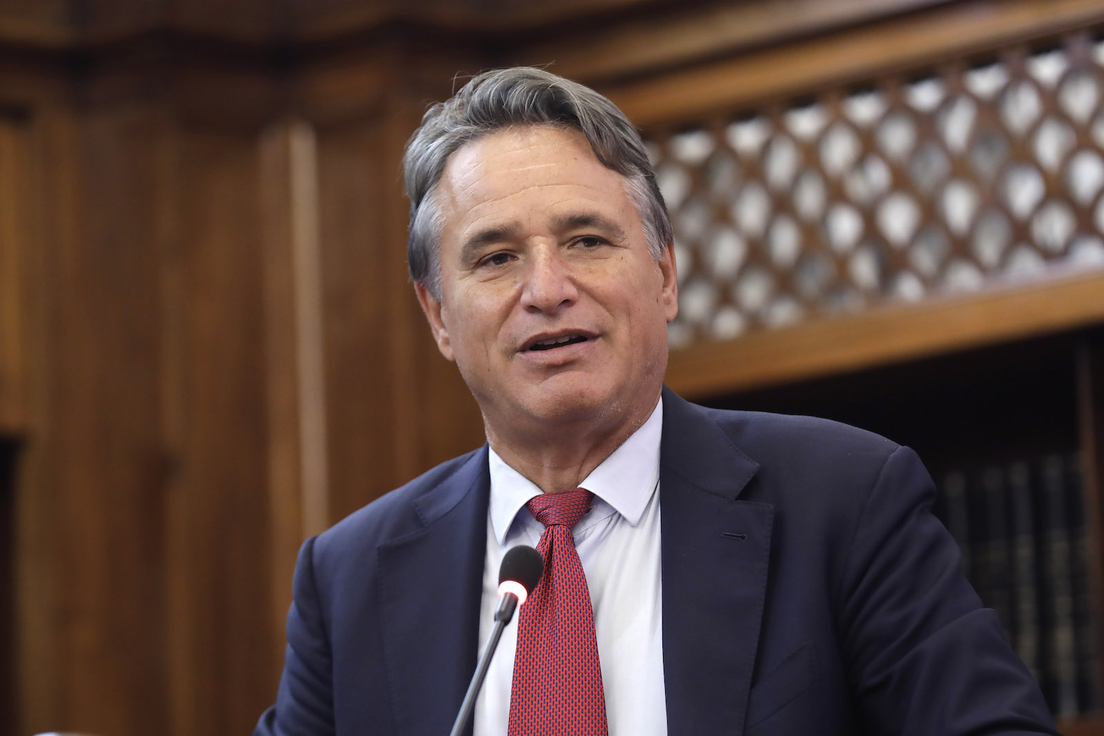 sul clima 232 passata la linea pragmatica i punti di forza spiegati da squeri da Formiche.net sul clima 232 passata la linea pragmatica i punti di forza spiegati da squeri