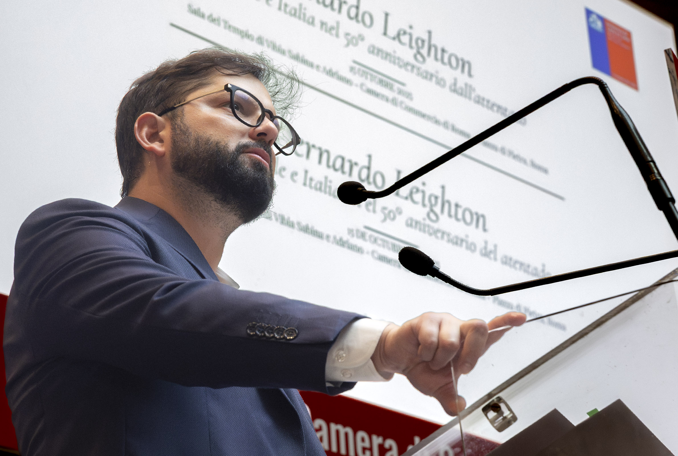 cile la guerra elettorale 232 tutta a destra