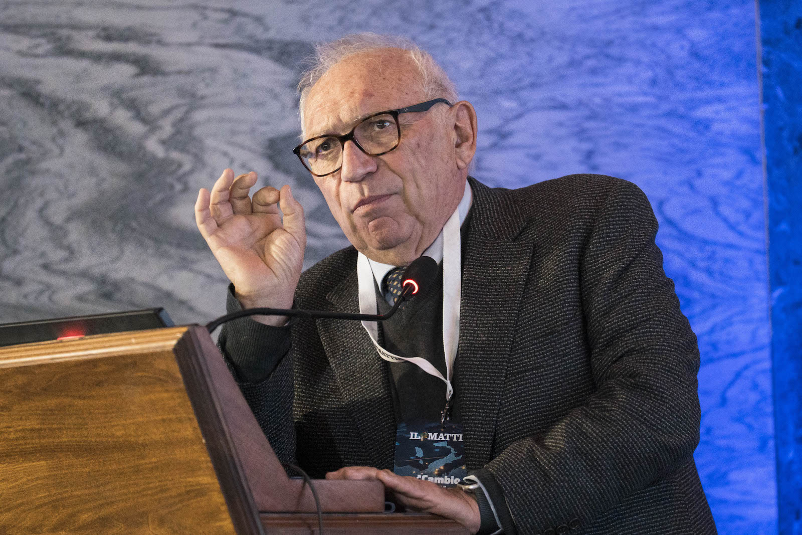 L’Ue unisca le forze (a partire dalla Difesa). Usa Cina? Giganti fragili. Parla Bianchi L’Ue unisca le forze (a partire dalla Difesa). Usa Cina? Giganti fragili. Parla Bianchi