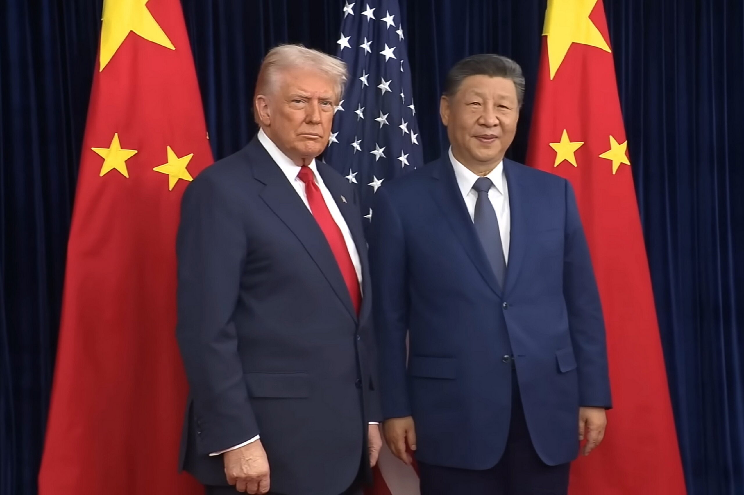 australia argentina e groenlandia la tela di trump oltre la cina sulle terre rare