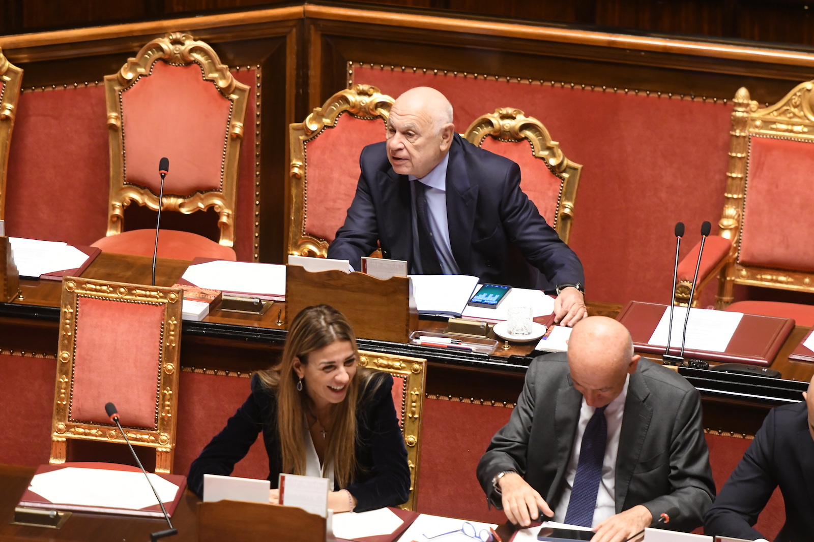 La riforma della giustizia supera la Repubblica dei pm ayatollah. Il commento di Cazzola