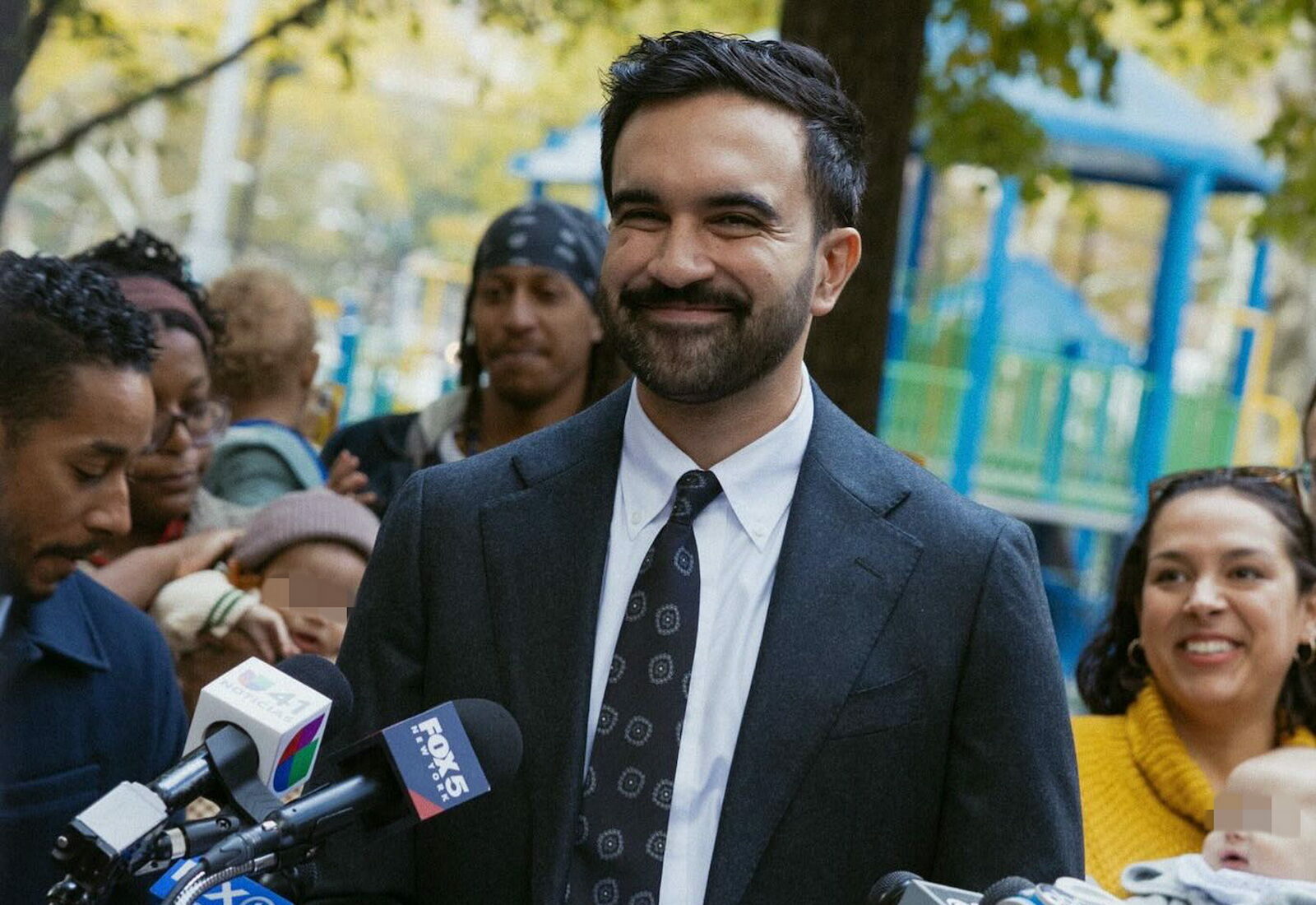 I dem trionfano, i Maga riflettono. Le midterm? È ancora presto. Parla Pregliasco