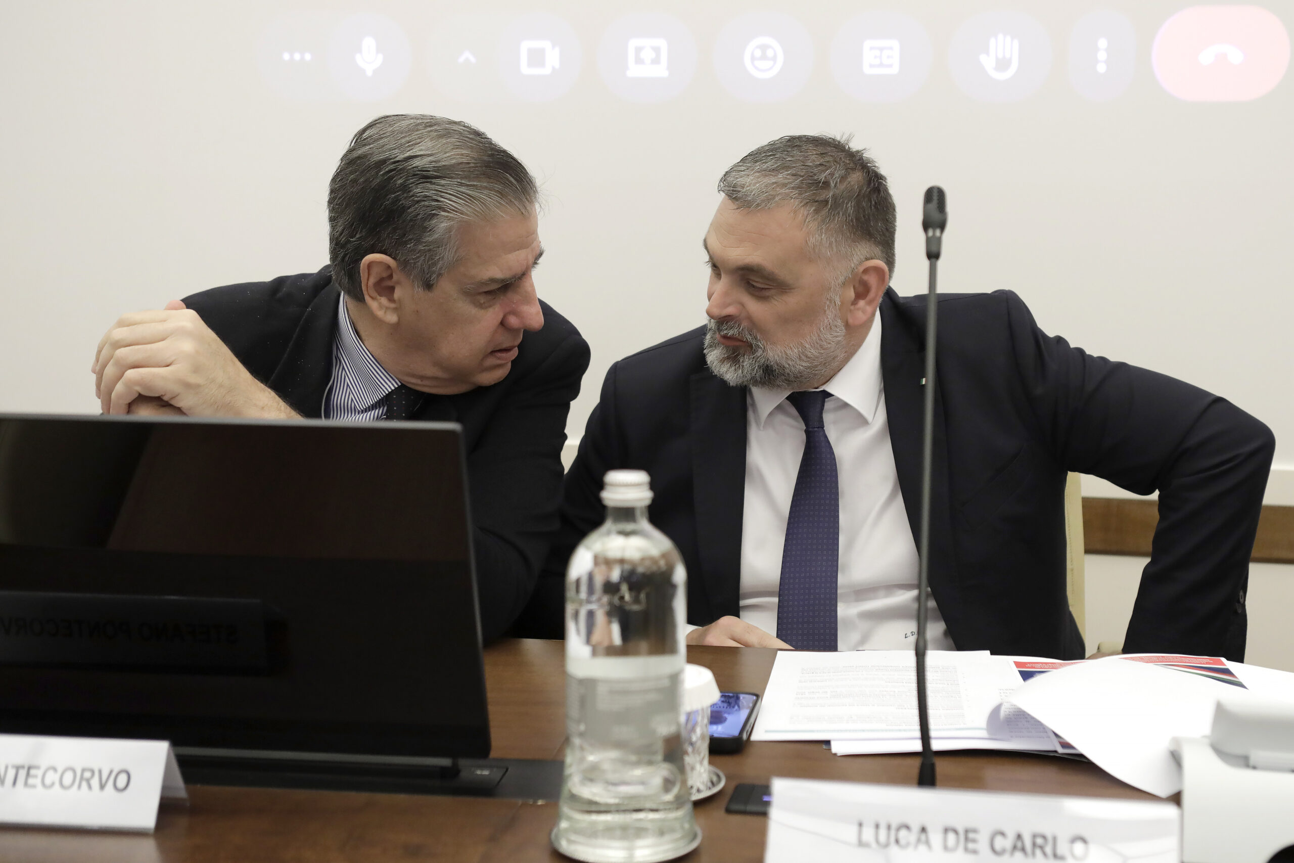 Allarmi cyber, 80 attacchi al giorno contro l’Italia. Serve più difesa digitale