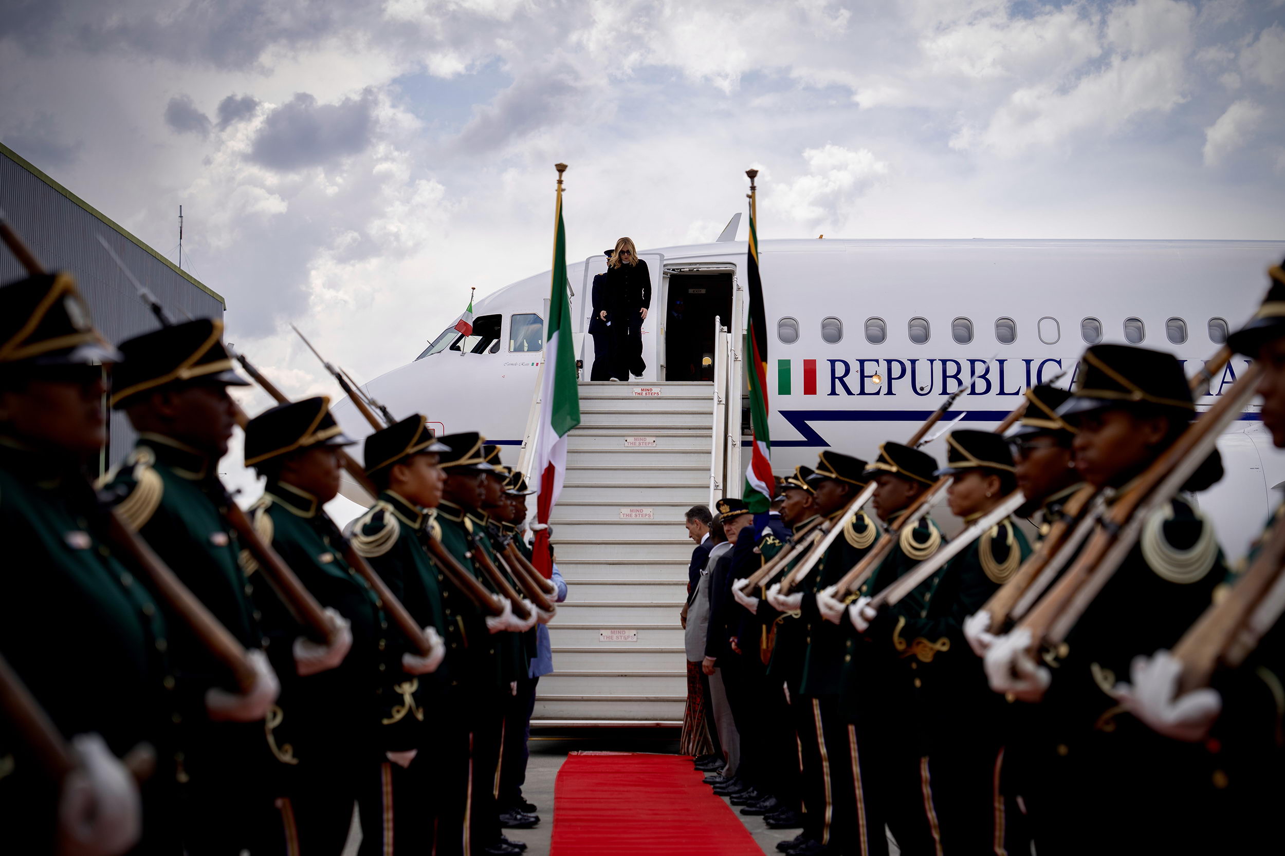 Cosa non accadrà al G20 in Sudafrica. Il commento di Demarais (Ecfr)