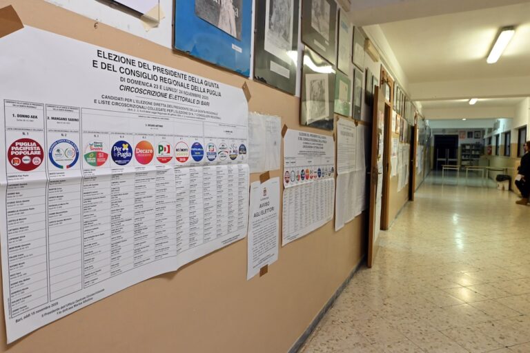 Perché una nuova legge elettorale non inciderà sull’astensionismo. Il commento di Bonanni Perché una nuova legge elettorale non inciderà sull’astensionismo. Il commento di Bonanni