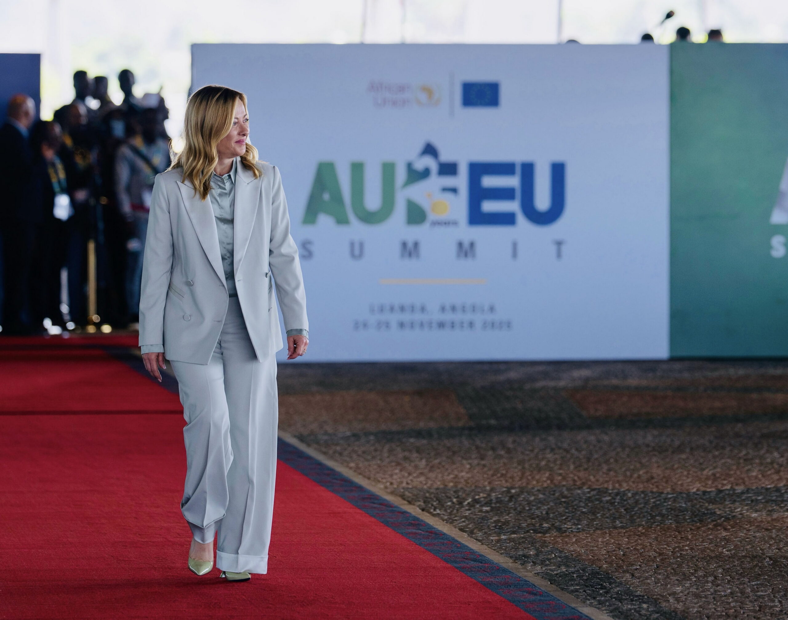 La corsa all’oro (di Bankitalia). Il blitz del governo e il rebus stabilità