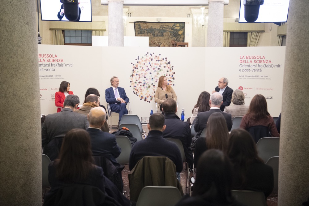 La fiducia si costruisce (e si perde). Lezioni dalla Bussola della Scienza