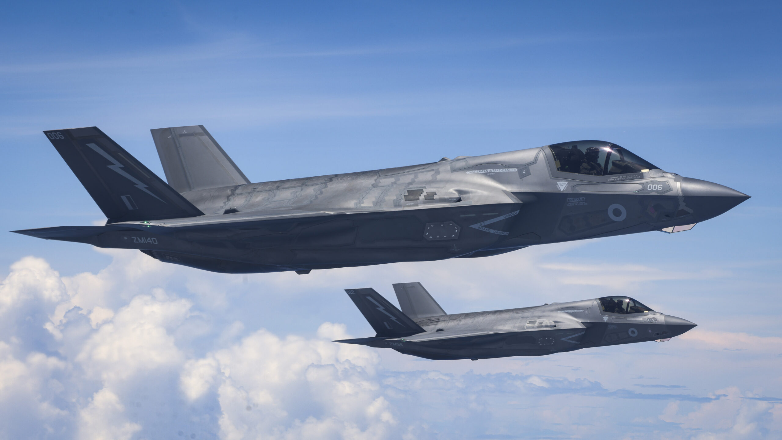 Falcon strike 2025, ad Amendola la Nato si addestra al domani della deterrenza