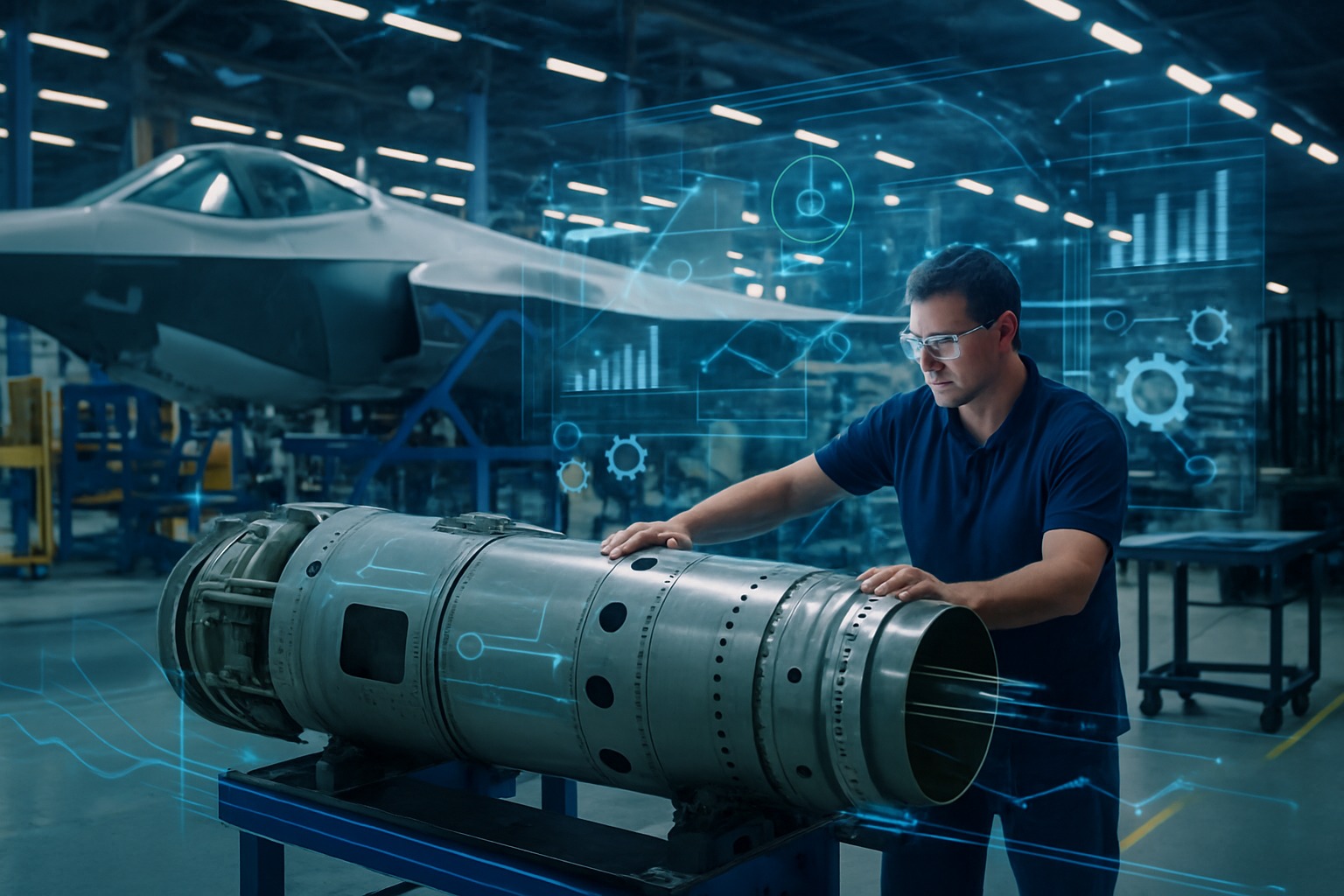 come si costruisce la resilienza nella filiera della difesa