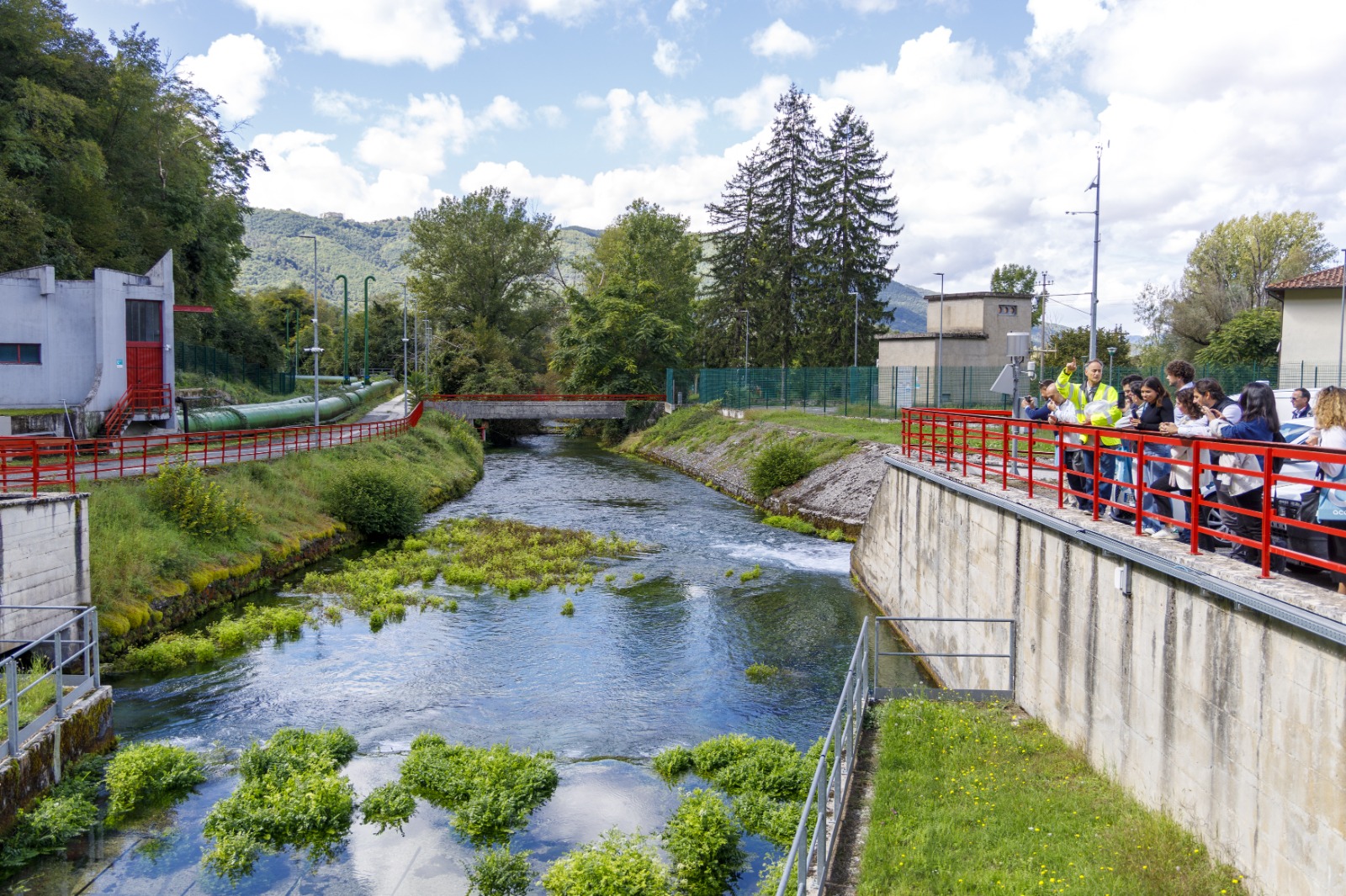 La sfida dell’acqua nell’agricoltura del 3° millennio. Tutti i numeri dell’osservatorio Acea Intesa Sanpaolo