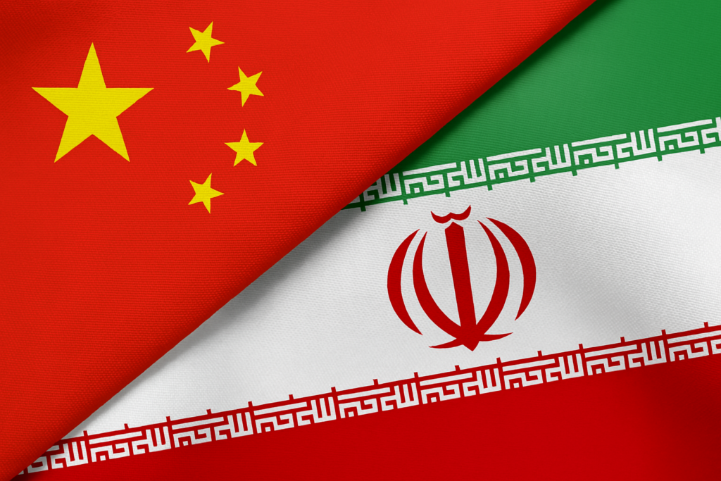 Cina Iran, cosa c’è dietro la freddezza di Pechino. Report ChinaMed