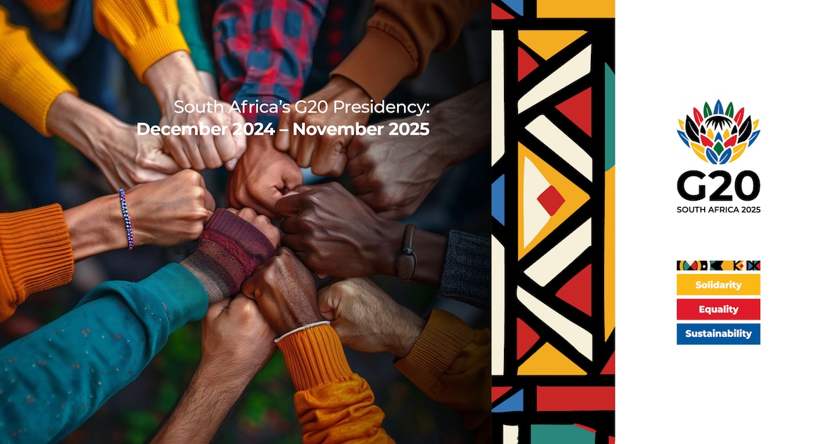 G20, la prima volta del Sudafrica. Chi c’è e chi manca