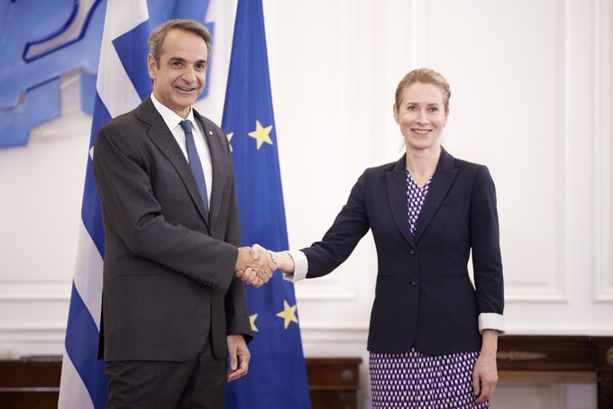 È la Grecia la porta per far entrare il gas (non russo) in Europa È la Grecia la porta per far entrare il gas (non russo) in Europa