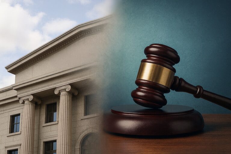 Le ottiche sulla finanza e i giudici. La chiave di lettura di Sisci