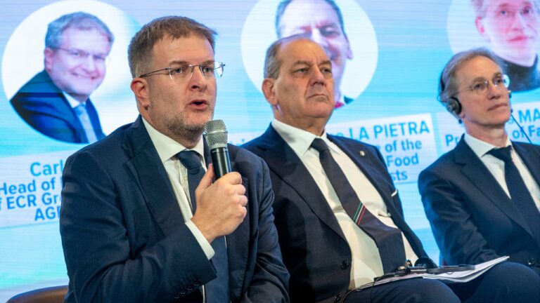 Così i conservatori di Ecr provano a cambiare l’Ue (con la spinta di Meloni)