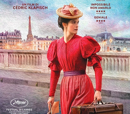 Se l’impressionismo colora le nostre vite. La recensione di Ciccotti Se l’impressionismo colora le nostre vite. La recensione di Ciccotti