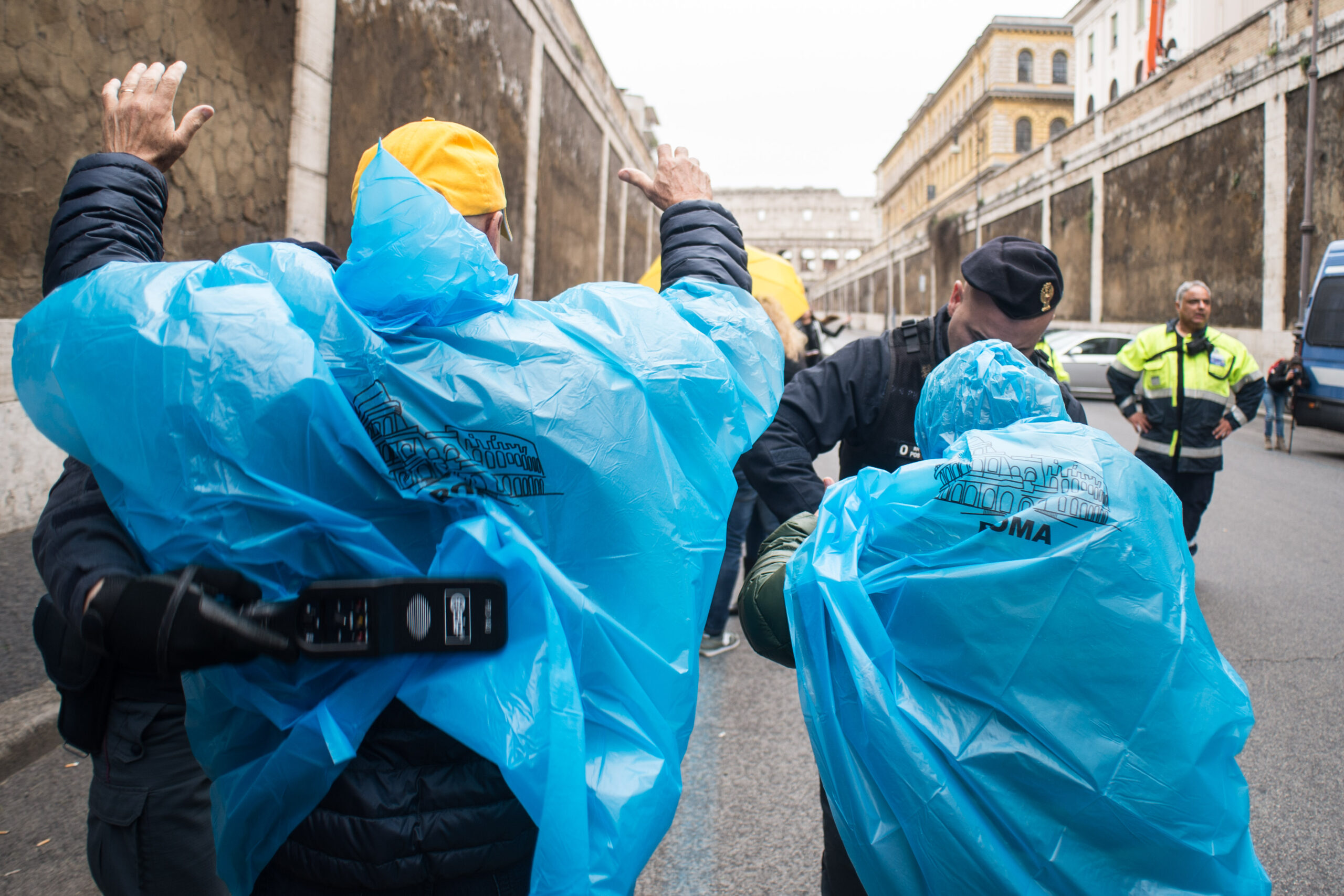 Radicalismo organizzato, globalismo antisemita e White Jihad. Ecco i nuovi rischi per la sicurezza