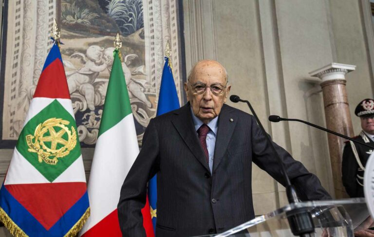 Parlare e ascoltarsi in Parlamento. L’eredità del metodo Napolitano