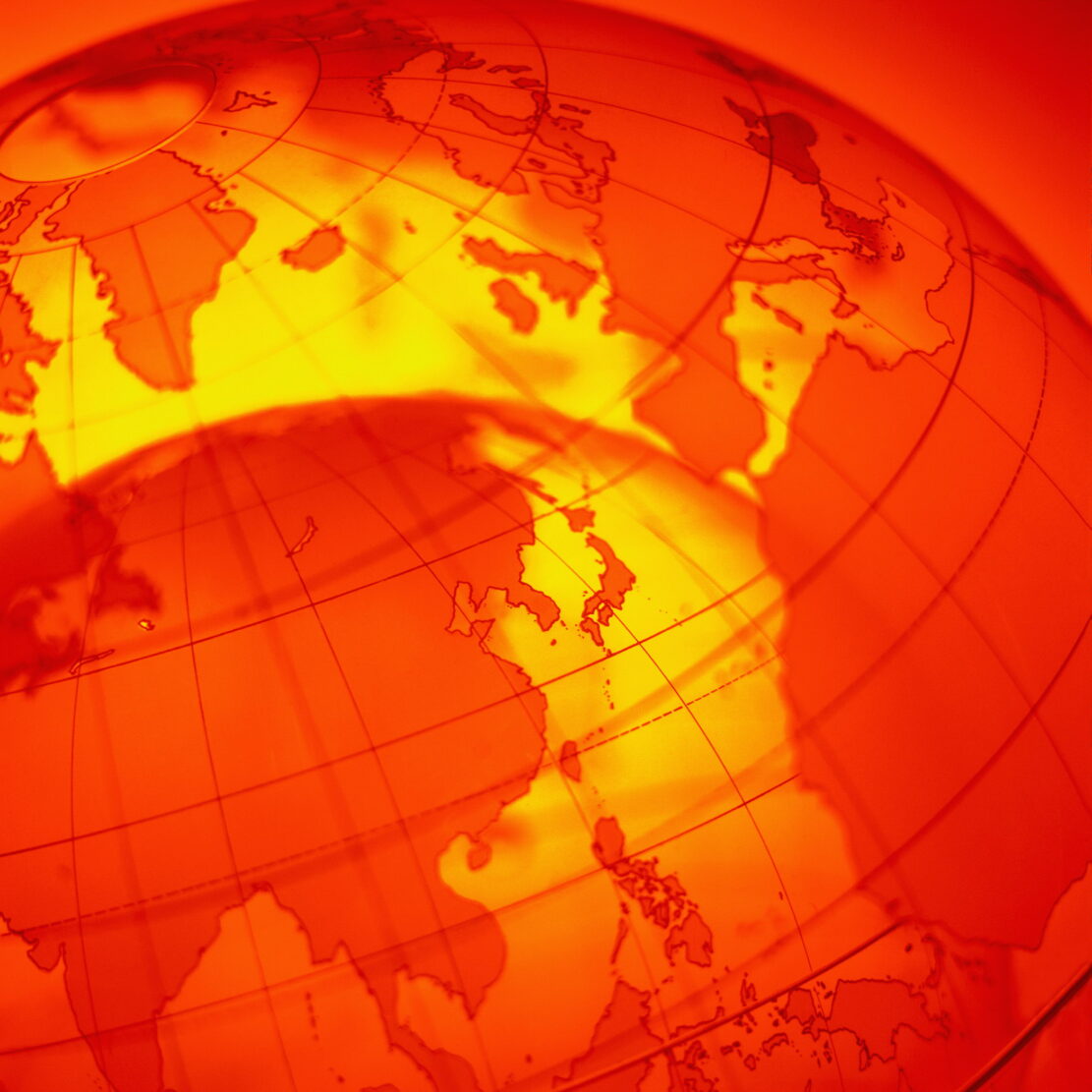 Washington sceglie il Kenya per il primo accordo della strategia sanitaria America First