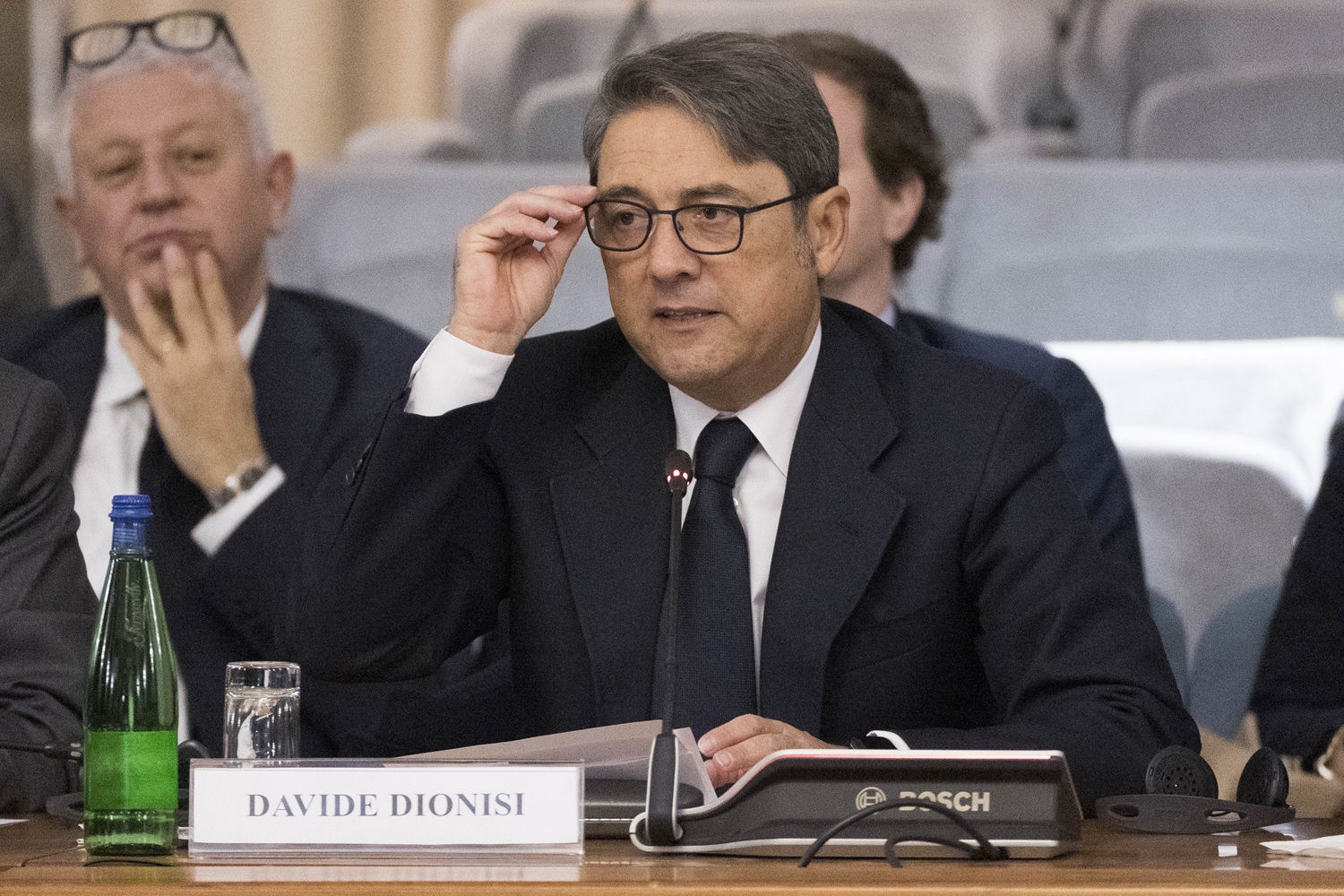 Libertà religiosa, banco di prova per il giornalismo Libertà religiosa, banco di prova per il giornalismo