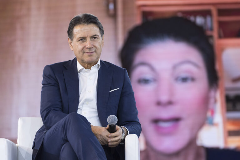 Il populismo in Europa secondo Chenaux. La lettura di Lucarella