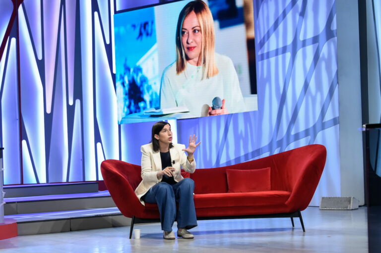 Schlein ha reso competitivo il campo largo. Atreju? Saggio non andare. Parla Nicodemo