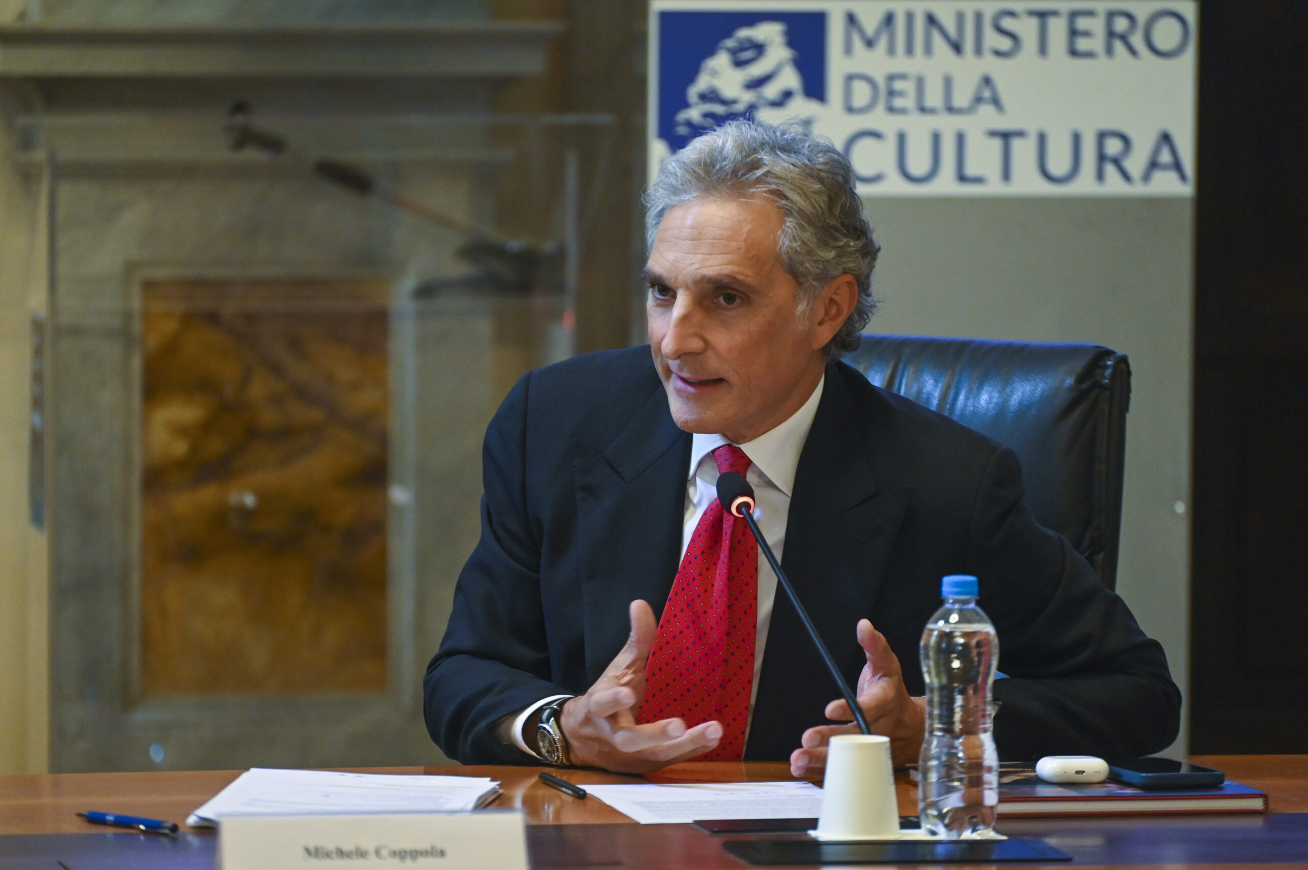 Allemandi torna a correre. Più utili e ricavi nel 2025 Allemandi torna a correre. Più utili e ricavi nel 2025