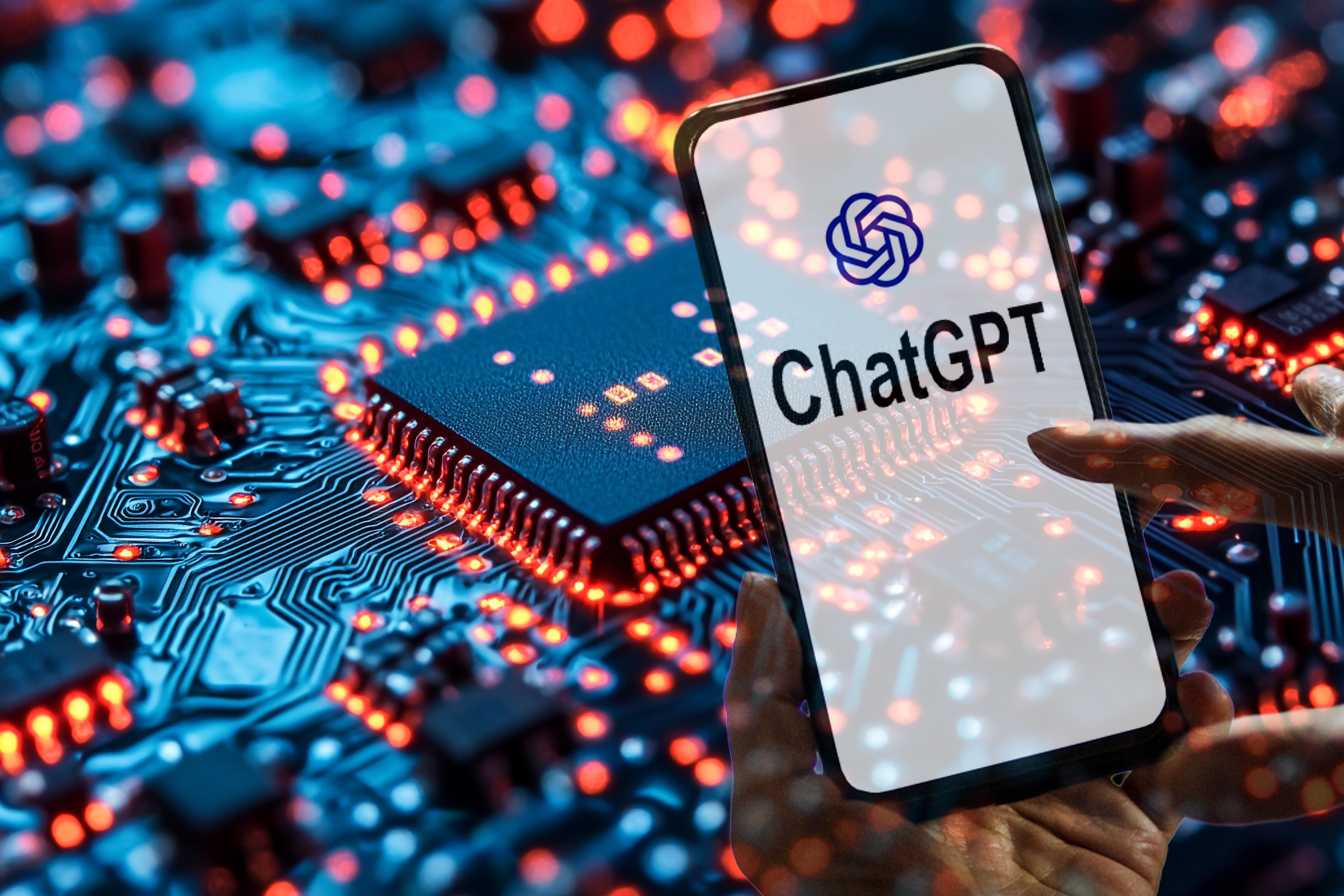 Sulle caramelle e sull’AI ha sempre avuto ragione mia madre