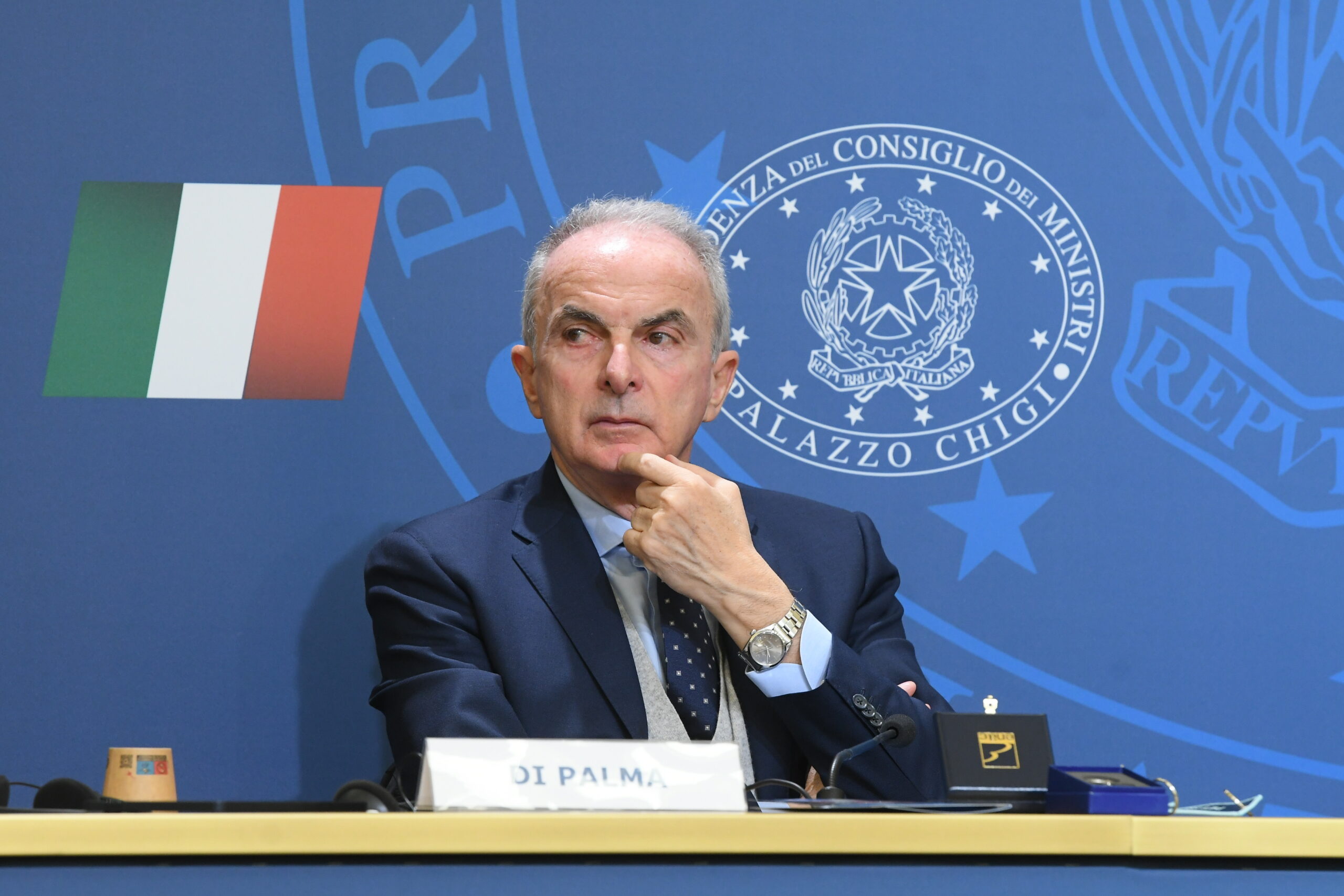 L’Enac aggiorna la strategia dei cieli italiani. Di Palma spiega come