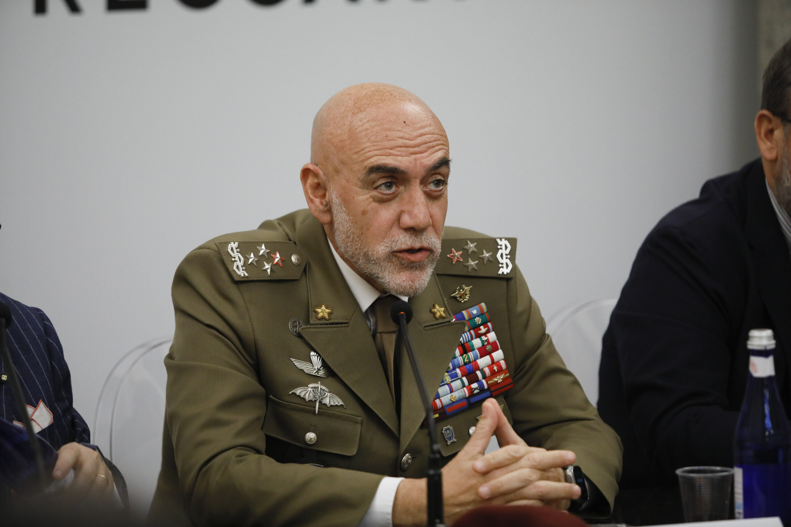 L’Ateneo che chiude le porte allo Stato. Il paradosso dell’Alma Mater letto da Caruso