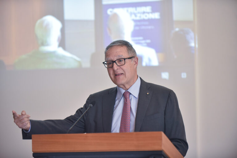 Riforme, consenso e politica estera. L’agenda che porterà l’Italia al 2027 secondo Campi