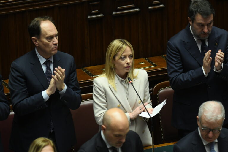 Dal Medio Oriente al Piano Mattei. Ecco la strategia italiana in vista del Consiglio Ue