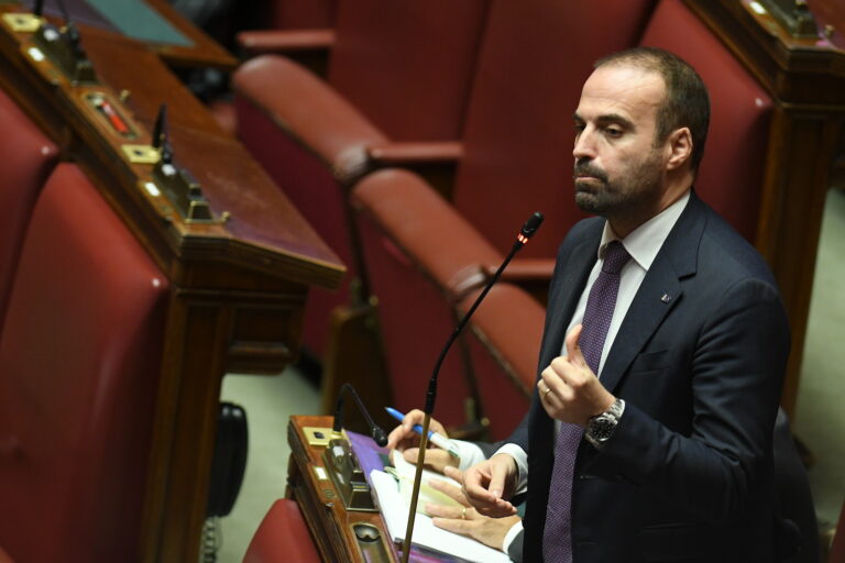 Bene su Impresa 4.0, meno i contentini a Salvini. La Manovra letta da Marattin