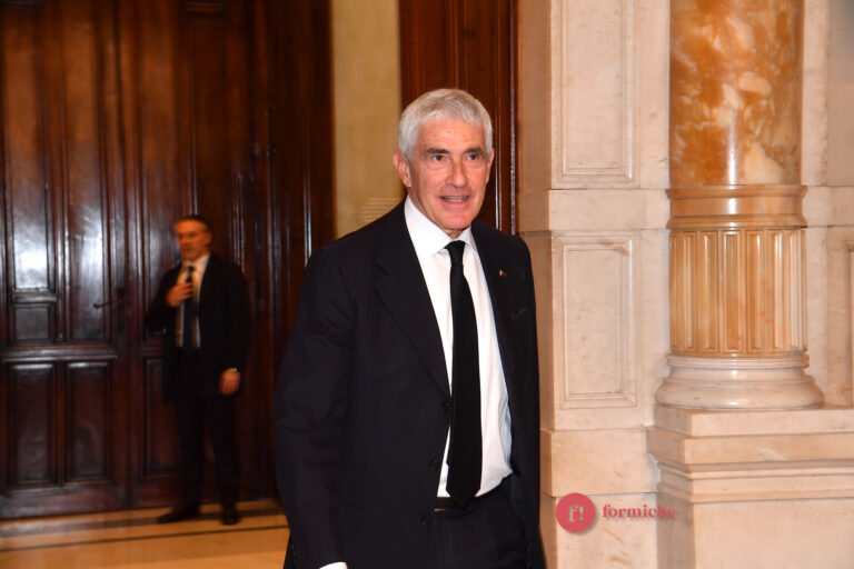 Kyiv e difesa europea misurano la credibilità di governo. La lezione di Casini al centrosinistra