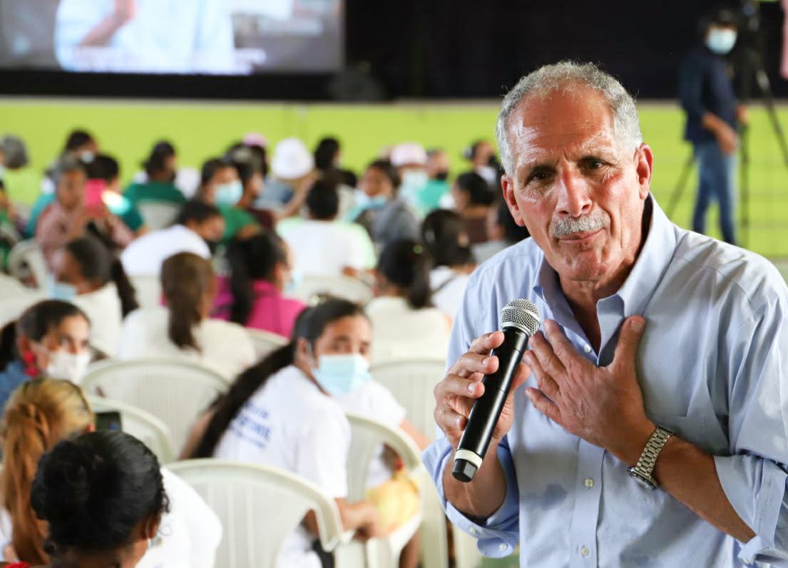 Così la destra si fa strada in Honduras