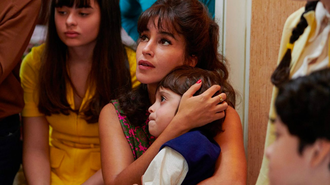 Siccome Dio non poteva essere dappertutto, inventò le mamme Siccome Dio non poteva essere dappertutto, inventò le mamme