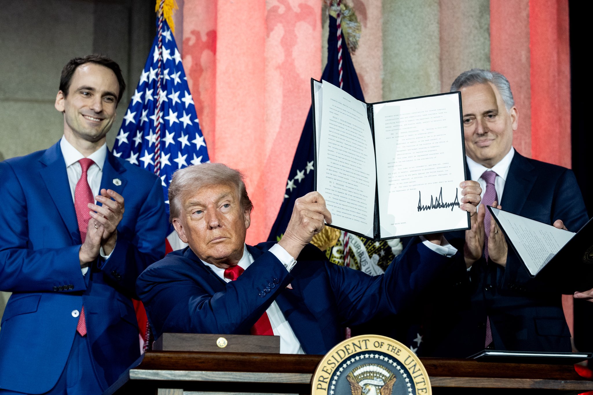 Michael Kratsios - X account