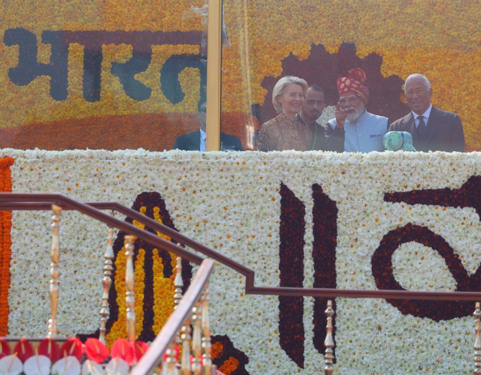 L’Europa guarda a Delhi. Dalla festa nazionale indiana all’accordo di libero scambio