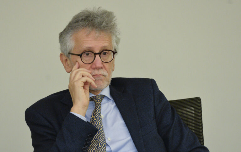 Dall’economia globale alle sfide italiane. Le prospettive del 2026 secondo Piero Ignazi