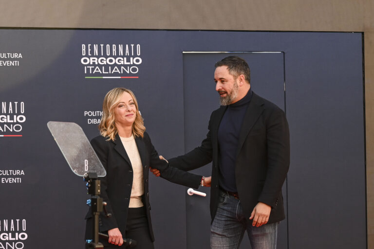 Venezuela ma anche Spagna. Le attenzioni di Roma all’America Latina