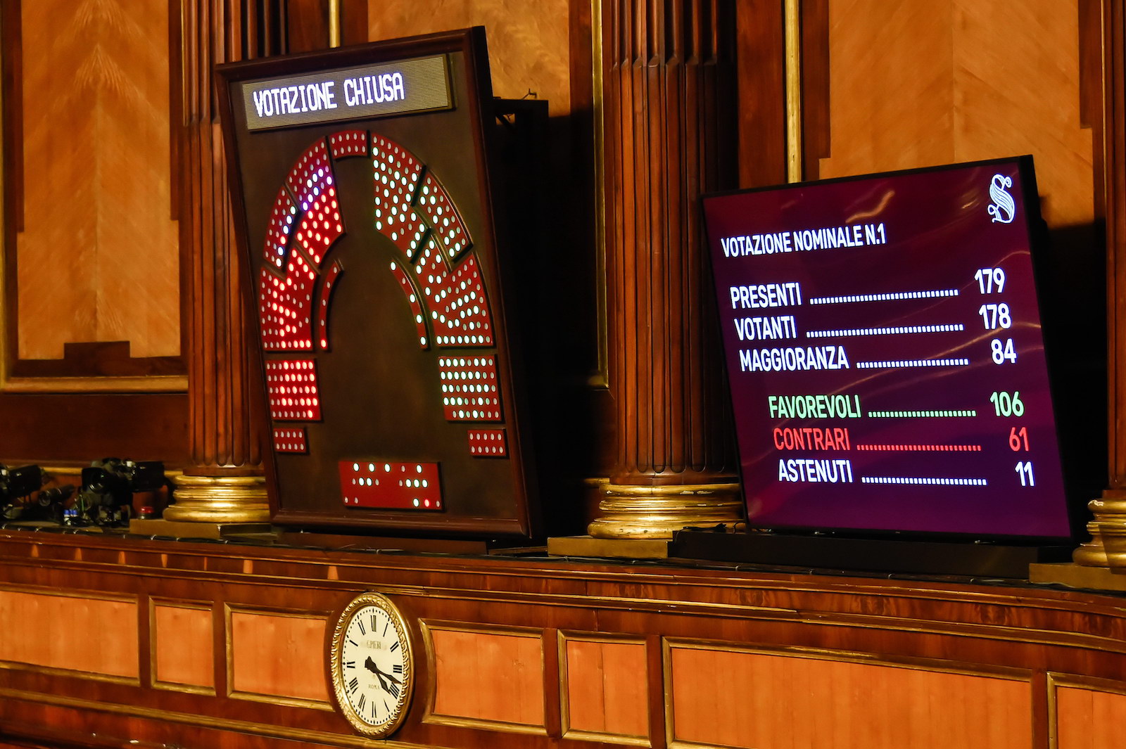 Tutte le debolezze dei “bloccatori” di riforme. L’antidoto (liberale) di Sterpa