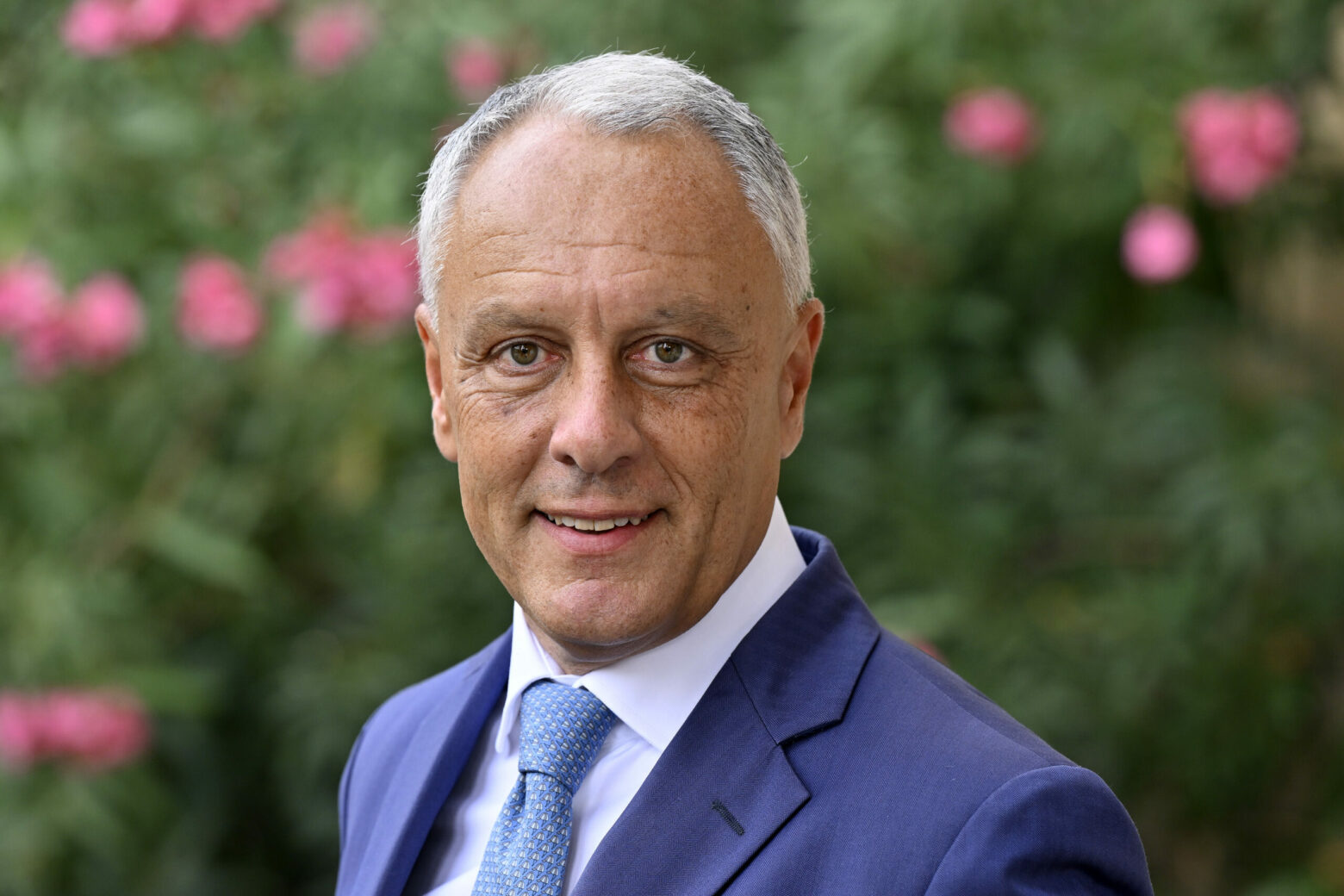 Michelangelo Suigo nuovo Chief Public Affairs, Corporate Communication & Sustainability Officer di Engineering. Le foto