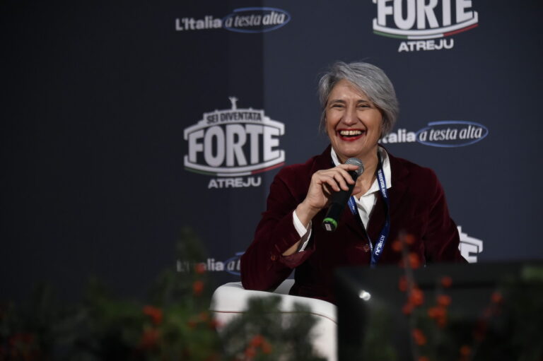 Vi spiego la connessione (sinistra) tra pro Hamas e pro Maduro. Parla Concia